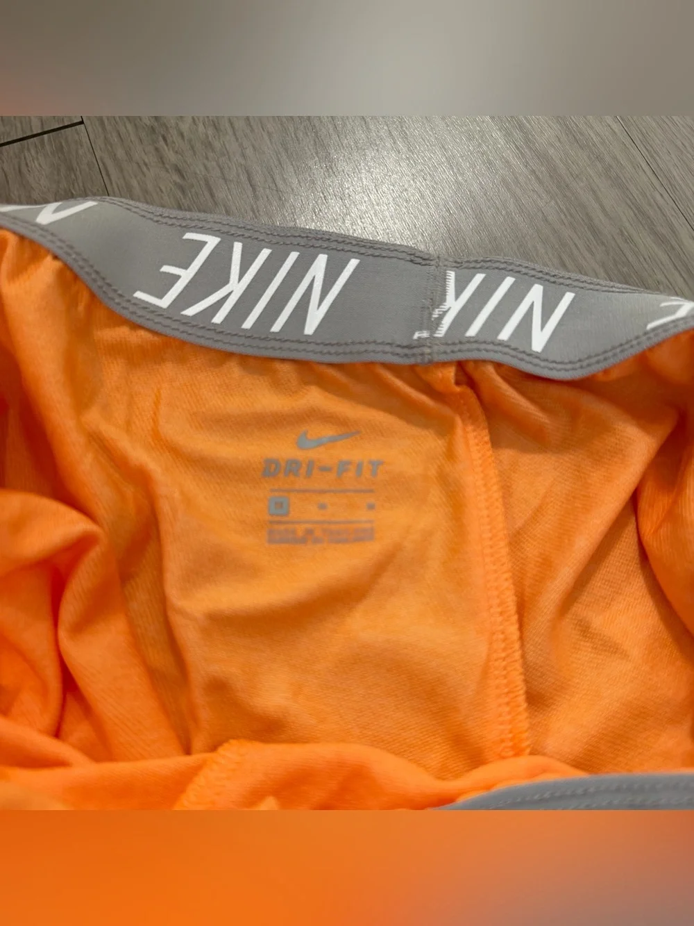 Nike nwt dri